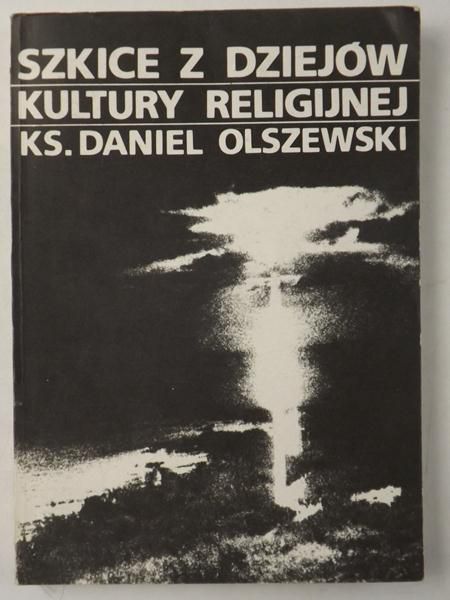 Szkice z dziejów kultury religijnej