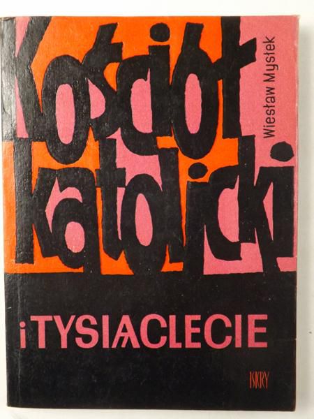Kościół katolicki i tysiąclecie