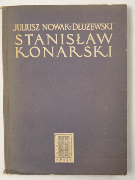 Stanisław Konarski