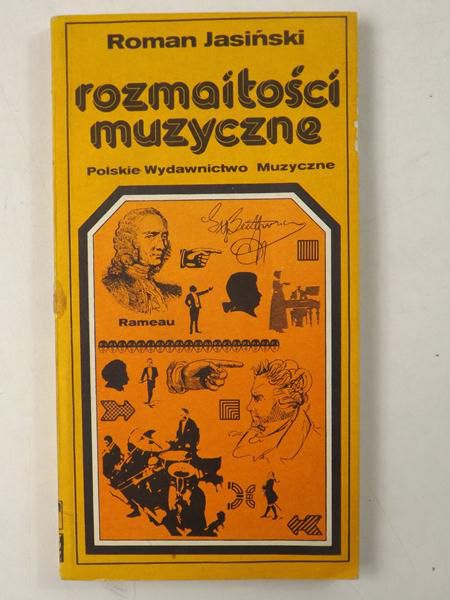 Rozmaitości muzyczne