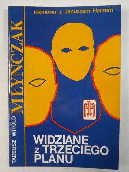 Widziane z trzeciego planu