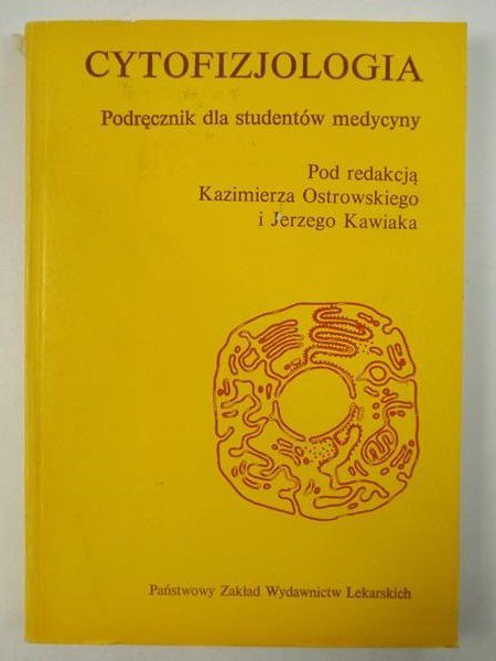 Cytofizjologia