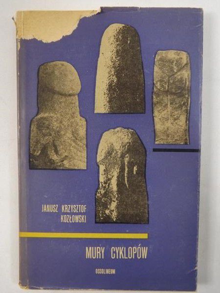 Mury Cyklopów