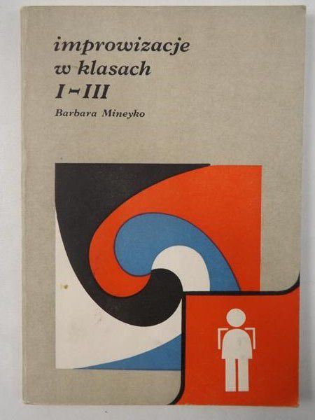 Improwizacje w klasach I-III