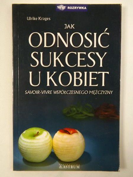 Jak odnosić sukcesy u kobiet