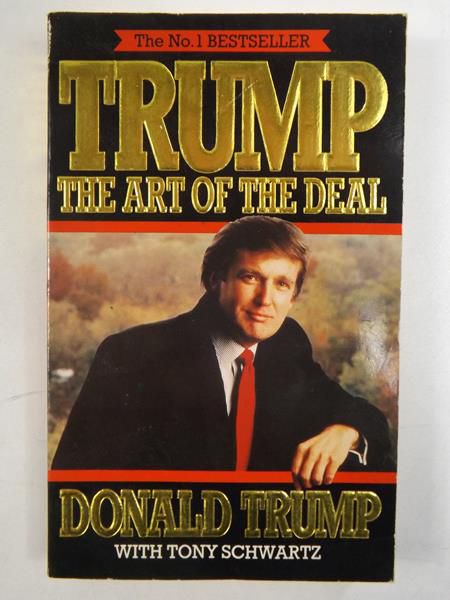 the art of the deal