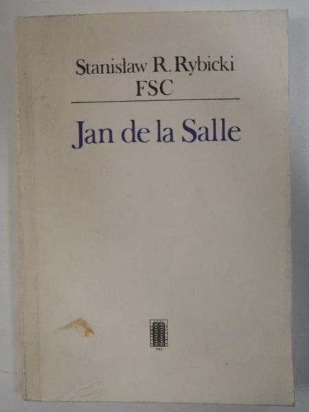 Jan de la Salle