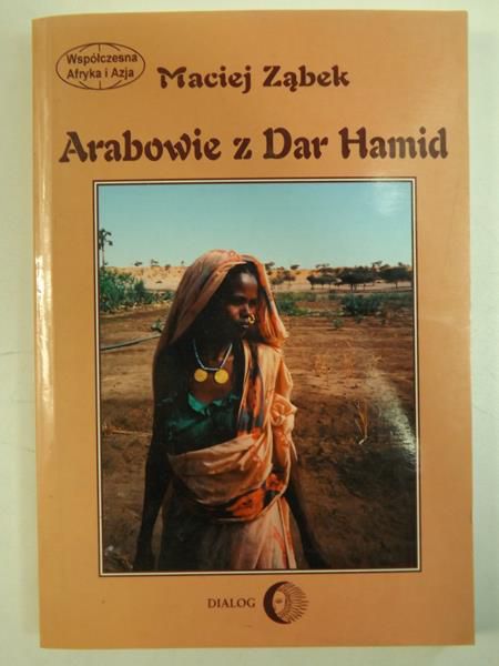 Arabowie z Dar Hamid