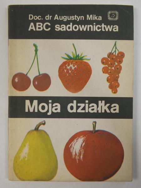 Moja działka