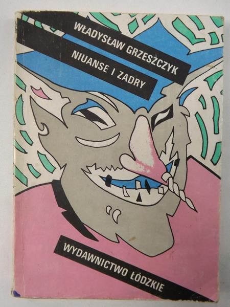 Niuanse i zadry