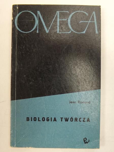 Biologia twórcza