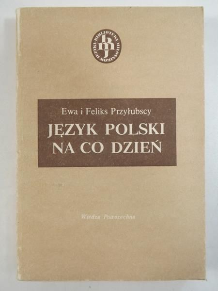 Język Polski na co dzień