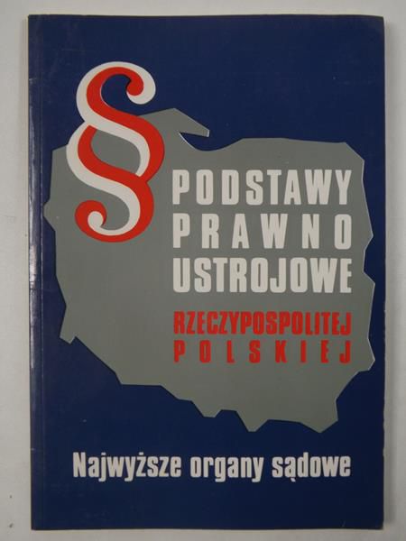 Sypnewscy    - Podstawy prawno-ustrojowe Rzeczypospoltej Polskej