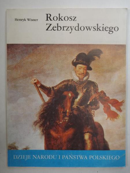 Rokosz Zebrzydowskiego