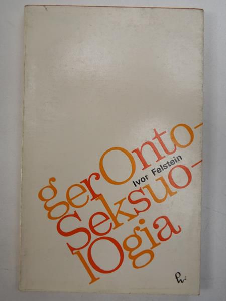 Geronto seksuologia