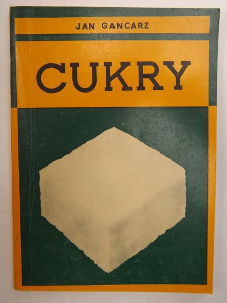 Cukry