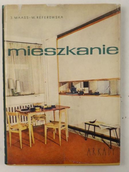 Mieszkanie