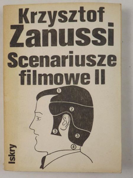 Scenariusze filmowe II