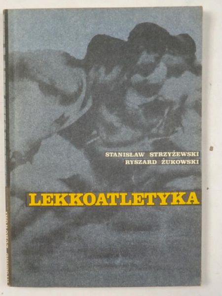 Lekkoatletyka