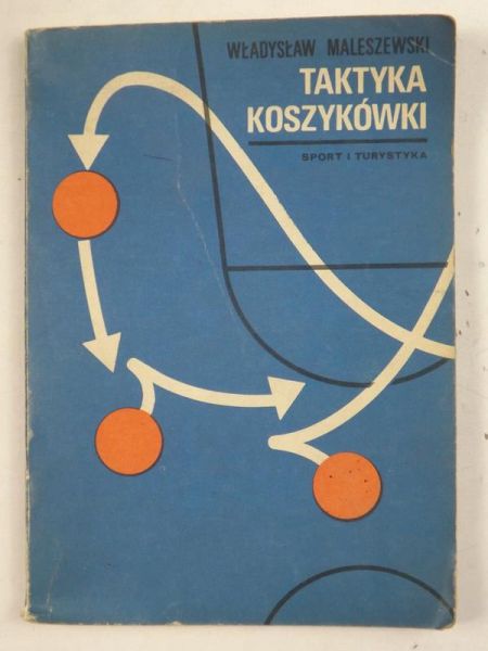 Taktyka koszykówki