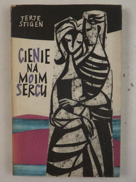 Cienie na moim sercu