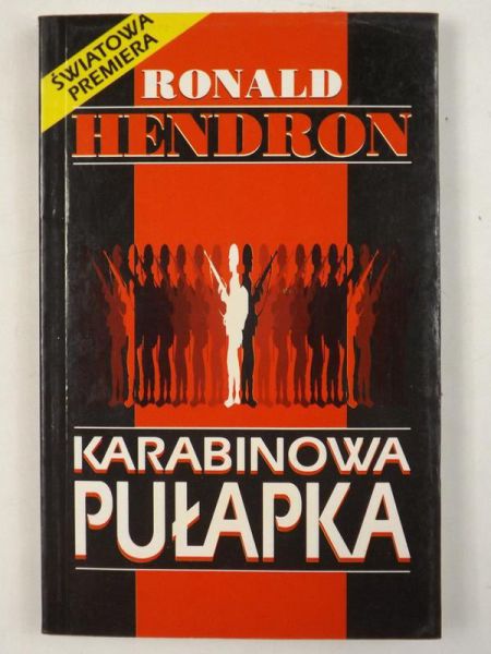 Karabinowa pułapka