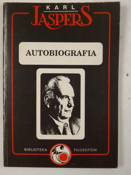 Autobiografia