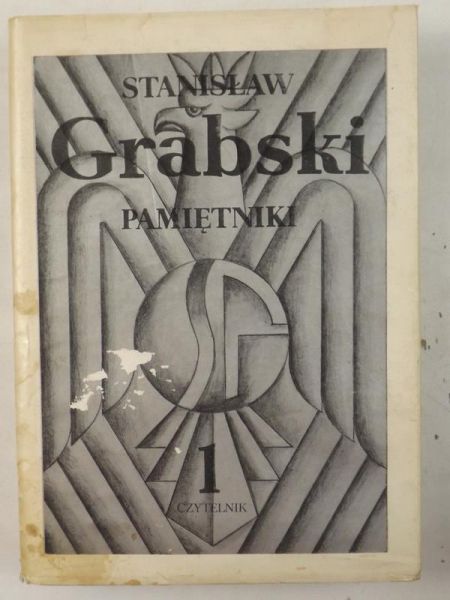 Pamiętniki