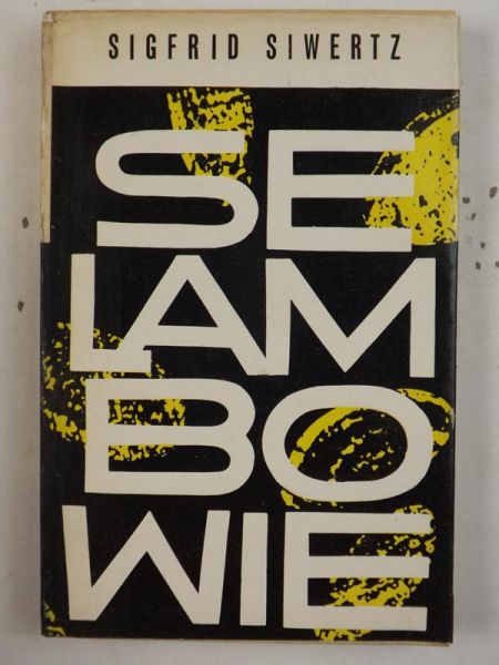 Selambowie