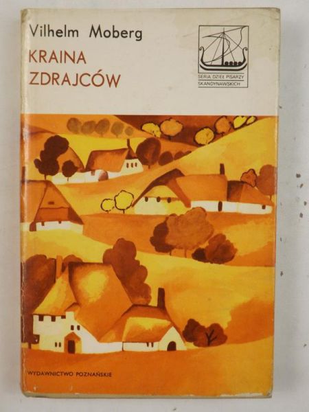 Kraina zdrajców