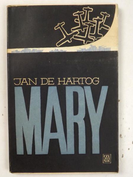 De Hartog Jan - Mary