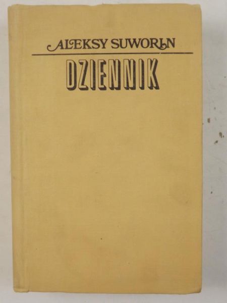 Dziennik