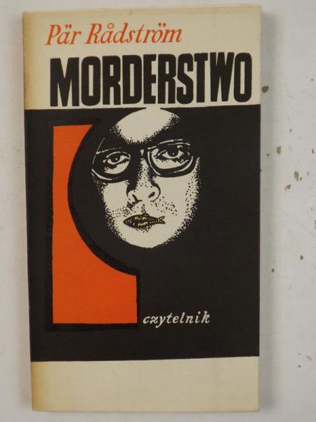 r - Morderstwo