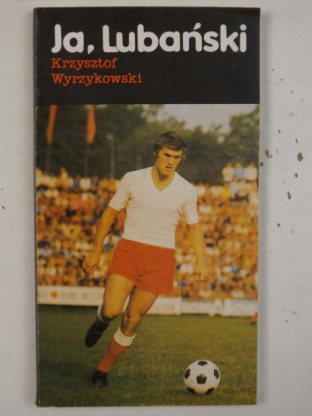 Ja, Lubański