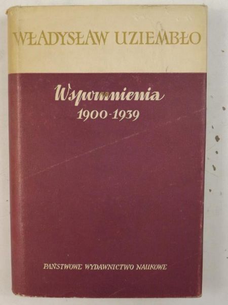 Wspomnienia