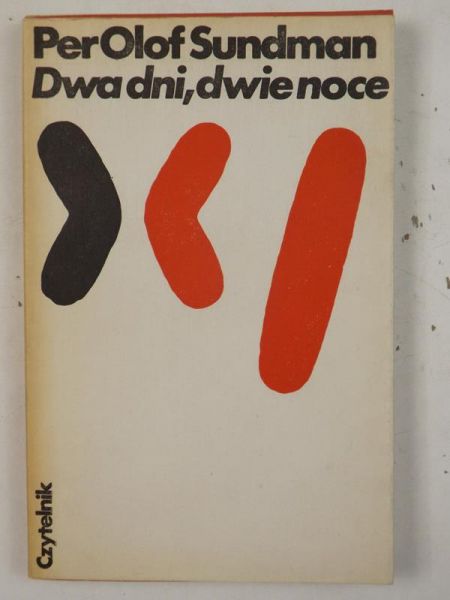 Dwa dni, dwie noce