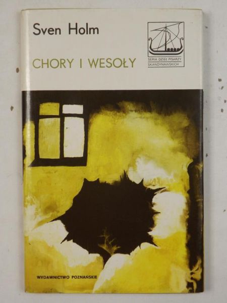 Chory i wesoły