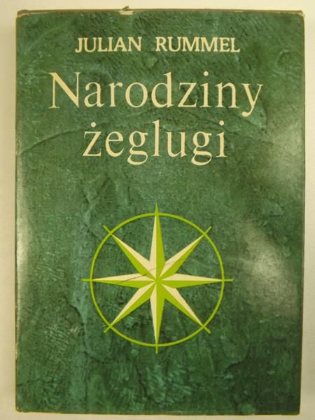Narodziny żeglugi