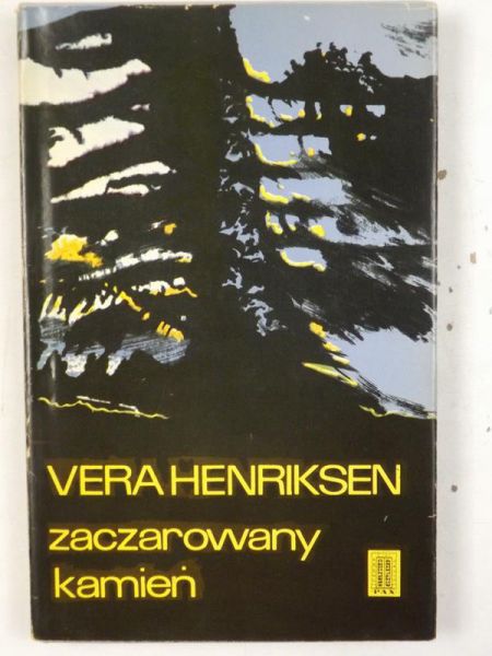 Zaczarowany kamień