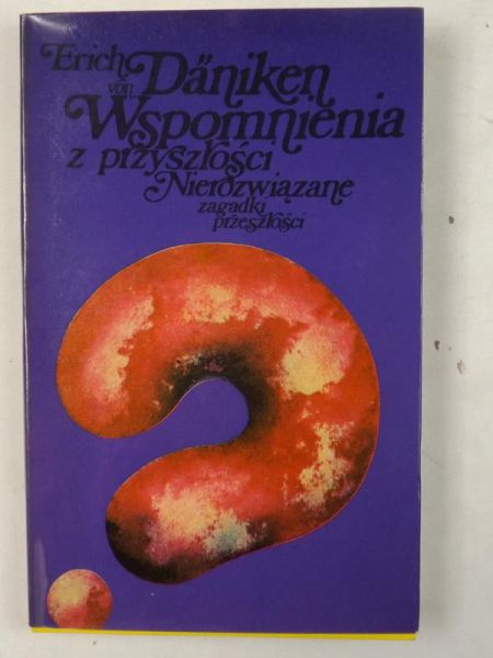 Wspomnienia z przyszłości