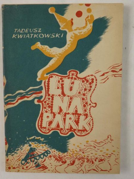 Lunapark, 1946 r.