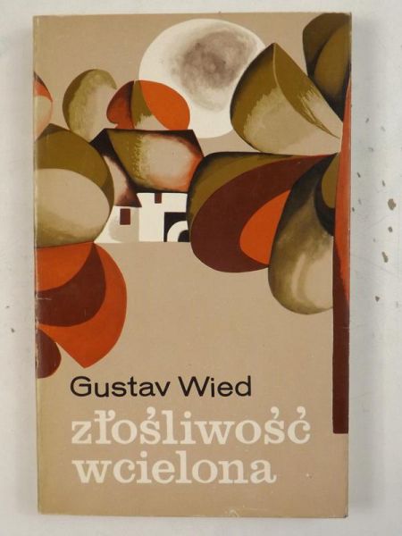 Złośliwość wcielona