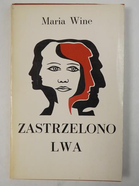 Zastrzelono lwa