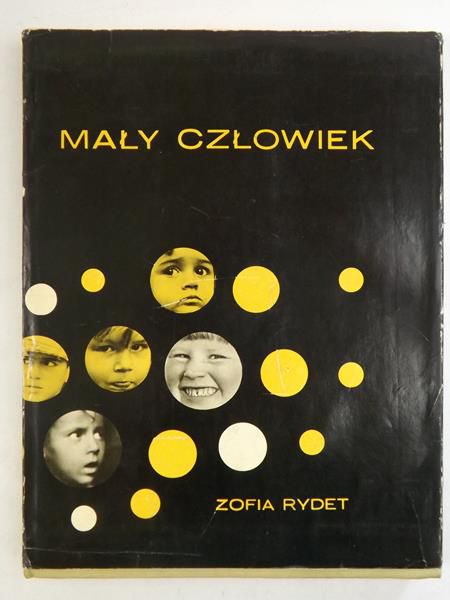 Mały człowiek