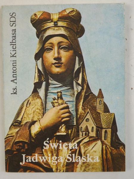 Święta Jadwiga Śląska