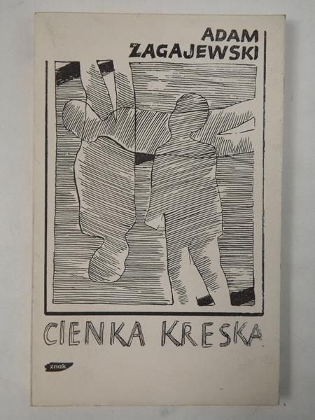 Zagajewski  - Cienka kreska