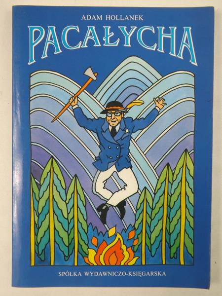Pacałycha