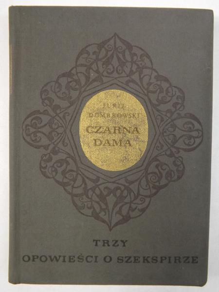 Czarna dama