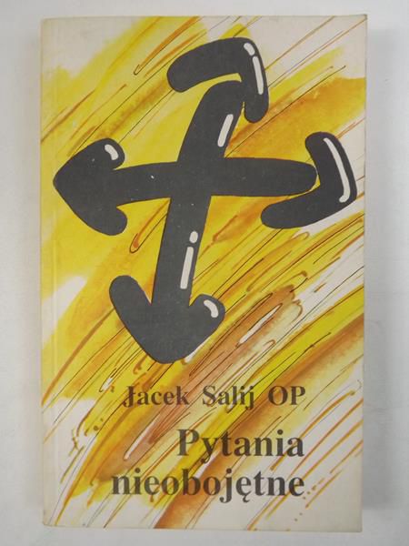 Pytania nieobojętne
