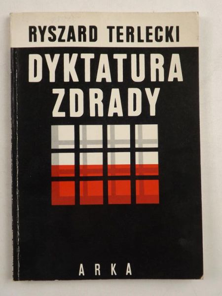 Dyktatura zdrady